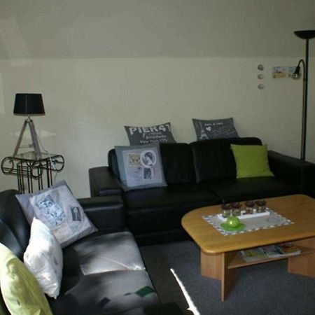 Ferienwohnung Gruessing, 15014 Leer Exteriör bild