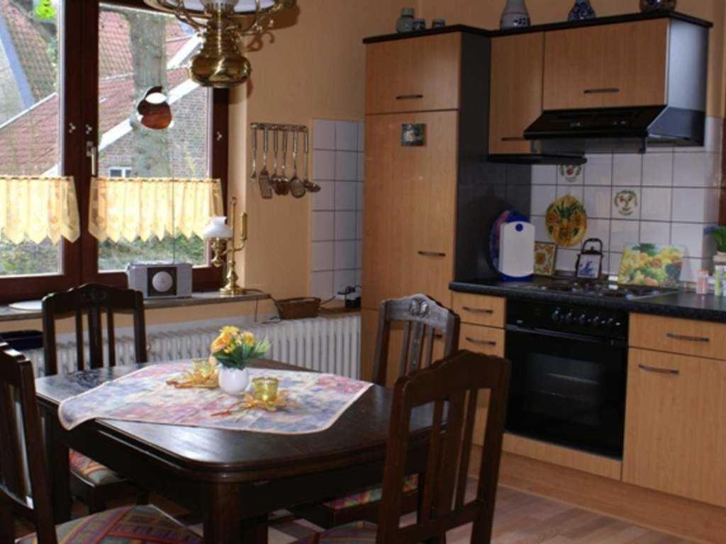 Ferienwohnung Gruessing, 15014 Leer Exteriör bild