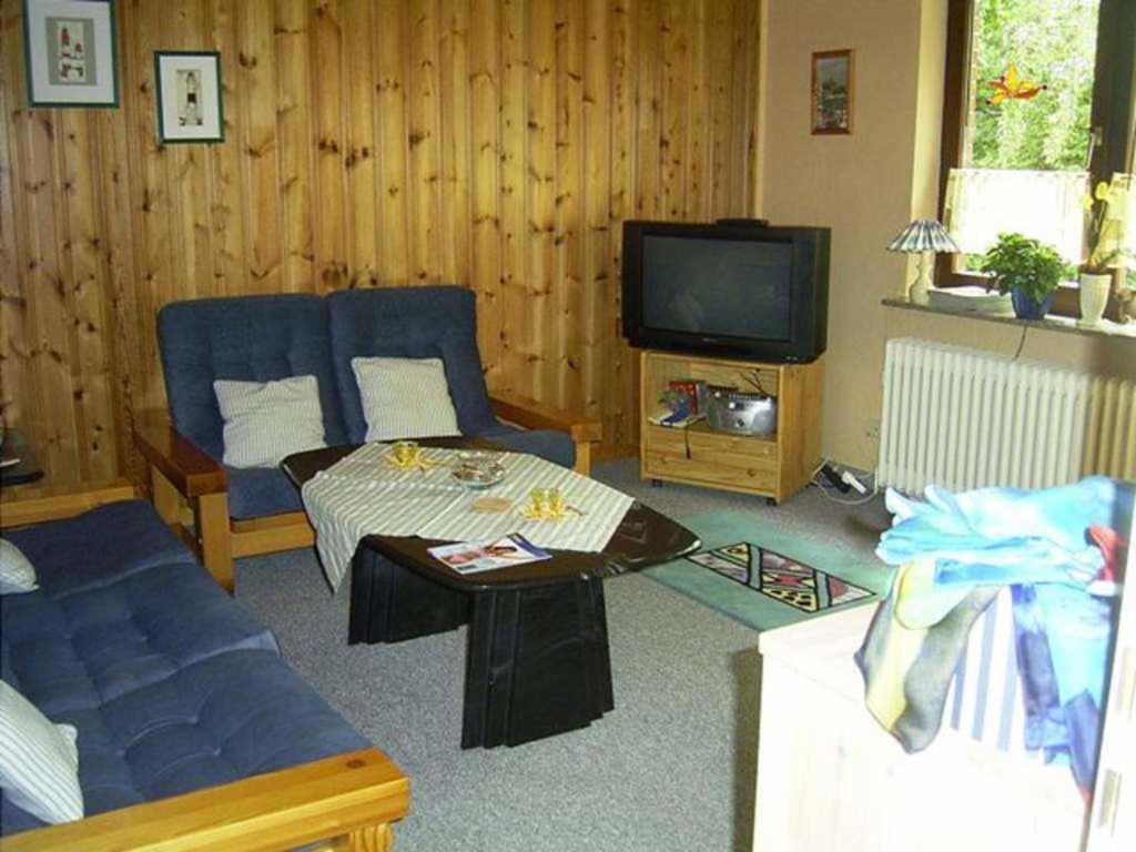Ferienwohnung Gruessing, 15014 Leer Exteriör bild