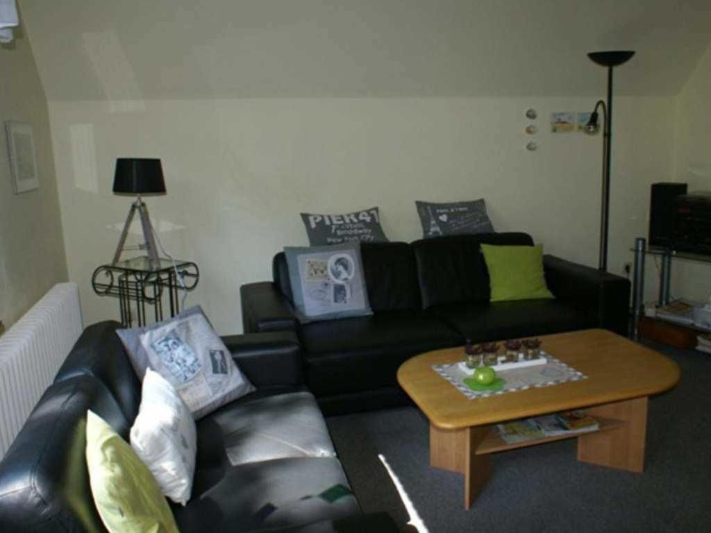 Ferienwohnung Gruessing, 15014 Leer Exteriör bild