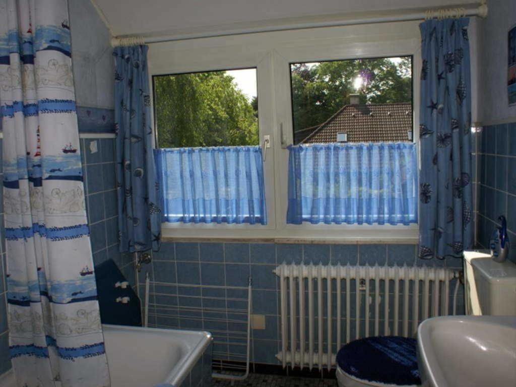 Ferienwohnung Gruessing, 15014 Leer Exteriör bild